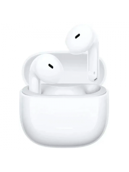Наушники Bluetooth Xiaomi Redmi Buds 8 White