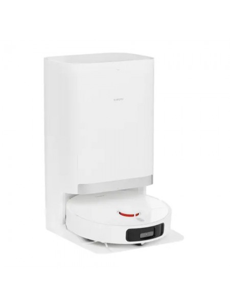 Робот-пылесос Xiaomi Robot Vacuum X20+