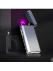 Зажигалка плазменная Beebest Plasma Arc Lighter L400 Gray