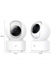 Камера IP Xiaomi IMILAB Home Security Camera Basic (CMSXJ16A) White
