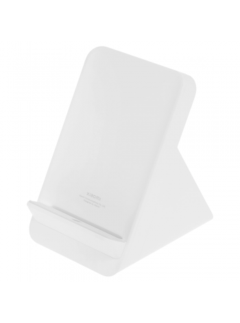 Зарядное устройство беспроводное Xiaomi Wireless Charging Stand 80W MDY-16-ES