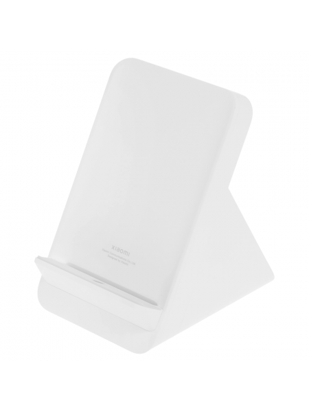 Зарядное устройство беспроводное Xiaomi Wireless Charging Stand 80W MDY-16-ES
