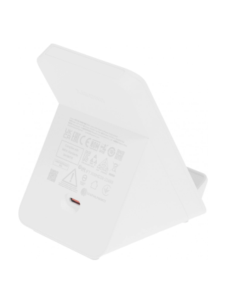 Зарядное устройство беспроводное Xiaomi Wireless Charging Stand 80W MDY-16-ES