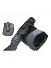Наколенник с подогревом Kulax Graphene Heated Knee-wrap PMA-K30 Gray