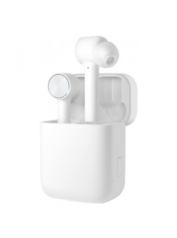 Наушники Bluetooth Xiaomi Mi True Wireless Earphones White