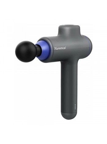 Массажер фасциальный для тела Yunmai Massage Fascia Gun Slim Chic Deep YMJM-420T