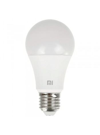Лампочка Xiaomi Mi Smart Led Bulb E27 White/Colour