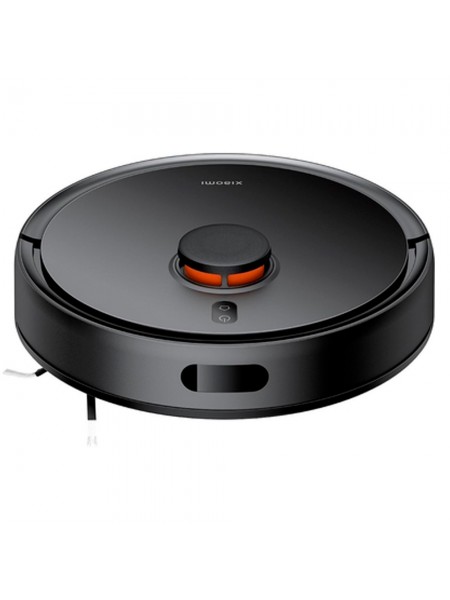 Робот-пылесос Xiaomi Robot Vacuum S20 Black