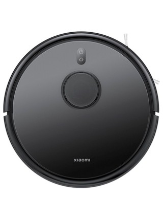 Робот-пылесос Xiaomi Robot Vacuum S20 Black