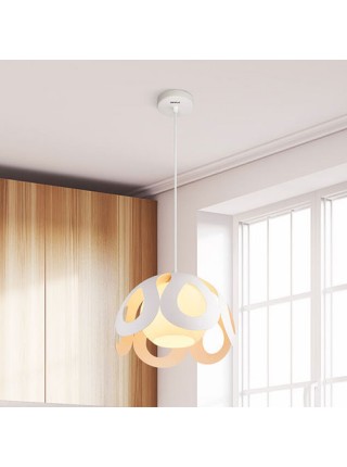 Лампа потолочная Xiaomi Opple Lantern Chandelier MD300-Y14-E27-1 White