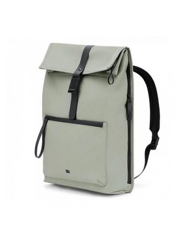 Рюкзак Xiaomi 90 Points Unisex Urban Daily Simple Backpack Grey