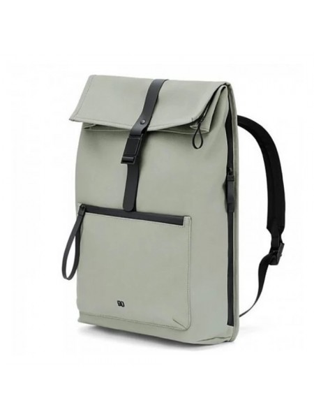 Рюкзак Xiaomi 90 Points Unisex Urban Daily Simple Backpack Grey