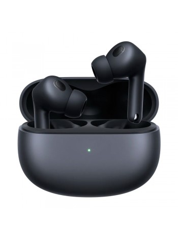 Наушники Bluetooth Xiaomi Buds 3T Pro Carbon Black