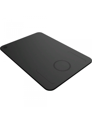 Коврик для мыши с беспроводной зарядкой Xiaomi MIIIW Wireless Charging Mouse Pad M07 Black