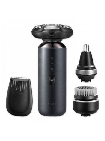 Электробритва Olybo Electric Shaver A6s Black