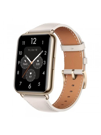Смарт-часы Huawei Watch Fit 2 YDA-B19V Moonlight White