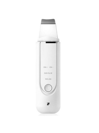Аппарат для ультразвуковой чистки лица inFace Ion Skin Purifier (MS7100) White
