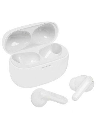 Наушники Bluetooth Xiaomi Buds 5 Pro WiFi Translucent Black