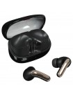 Наушники Bluetooth Xiaomi Buds 5 Pro WiFi Translucent Black