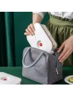 Термосумка Xiaomi Circle Joy Fresh-Keeping Bag Grey