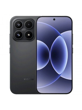 Xiaomi 17 12/256Gb Black