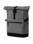 Рюкзак Xiaomi Roll Top Casual Backpack Grey