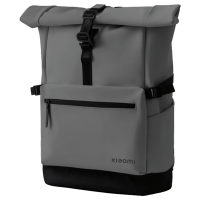 Рюкзак Xiaomi Roll Top Casual Backpack Grey
