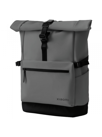 Рюкзак Xiaomi Roll Top Casual Backpack Grey