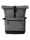Рюкзак Xiaomi Roll Top Casual Backpack Grey