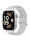 Смарт-часы Xiaomi Redmi Watch 6 Silver Grey