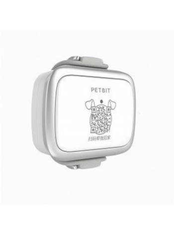 Ошейник для животных Xiaomi Petbit White