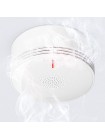 Датчик дыма Xiaomi Aqara Smoke Alarm White