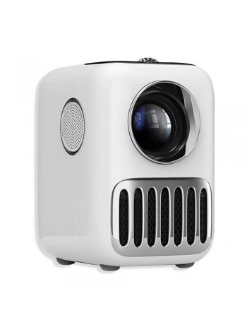Проектор Wanbo Portable Projector T2R Max