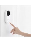 Звонок дверной с видео Xiaomi Smart Video Doorbell White