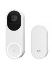 Звонок дверной с видео Xiaomi Smart Video Doorbell White