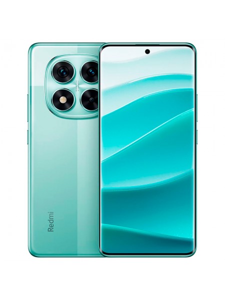 Xiaomi Redmi Note 14 Pro 8/256Gb Ocean Blue