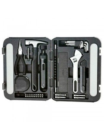 Набор инструментов Mijia Toolbox MJGJX001QW