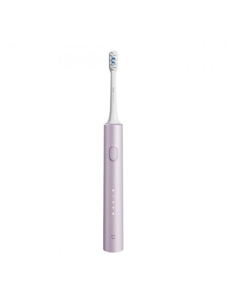 Зубная щетка Mijia Sonic Electric Toothbrush T302 Purple