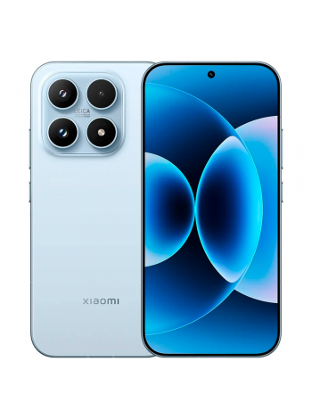 Xiaomi 17 12/256Gb Ice Blue