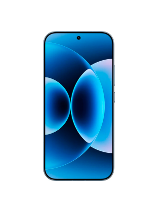 Xiaomi 17 12/256Gb Ice Blue