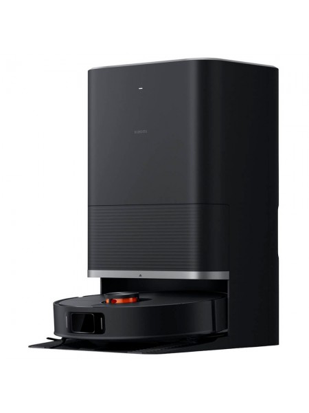 Робот-пылесос Xiaomi Robot Vacuum X20 Max