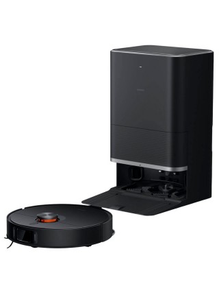 Робот-пылесос Xiaomi Robot Vacuum X20 Max