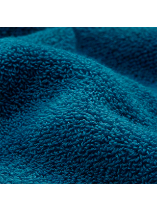 Полотенце Zanjia 32x70 Темно Синий