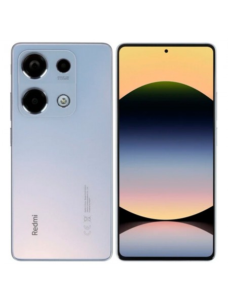 Xiaomi Redmi Note 14S 8/128Gb Aurora Purple