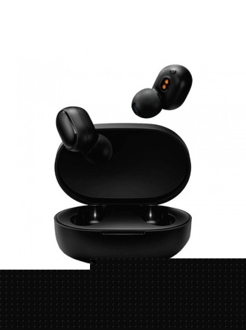 Наушники Bluetooth Xiaomi Redmi AirDots 2S Black (Уцененный)