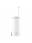 Ирригатор полости рта Olybo Telescopic Portable Teeth Cleaner Day Lake WL 8 White