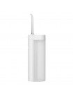 Ирригатор полости рта Olybo Telescopic Portable Teeth Cleaner Day Lake WL 8 White