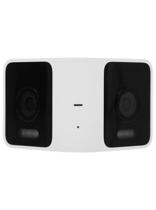 Камера IP Xiaomi Outdoor Camera CW100 Dual MJSXJ26CM