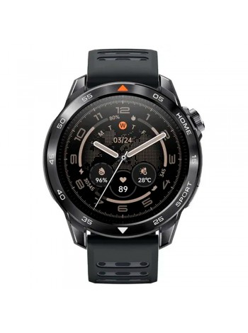 Смарт-часы Xiaomi MiBro GS Pro 2 Dark Grey