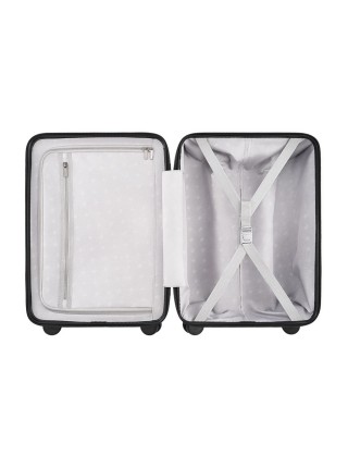 Чемодан Xiaomi Ninetygo Rhine Luggage 28" Titanium Gray